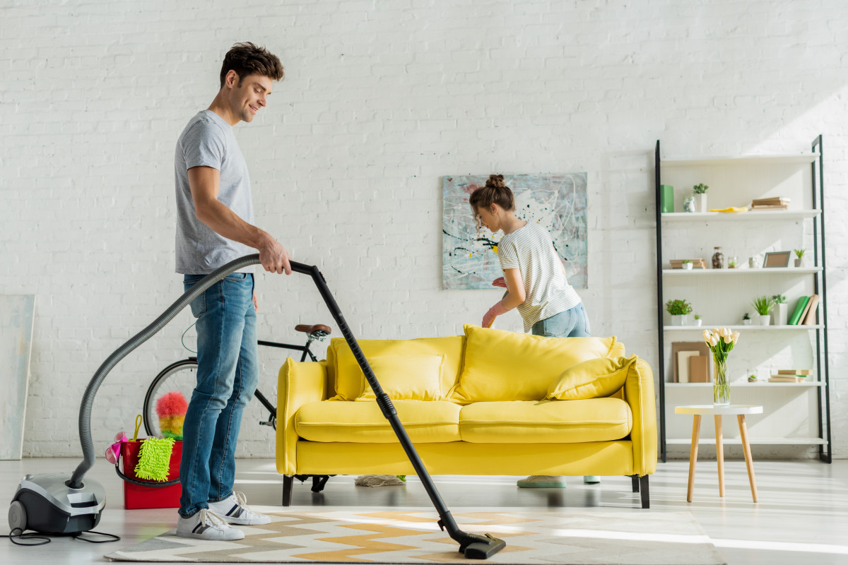 Toprakkale Bayan Temizlikçi