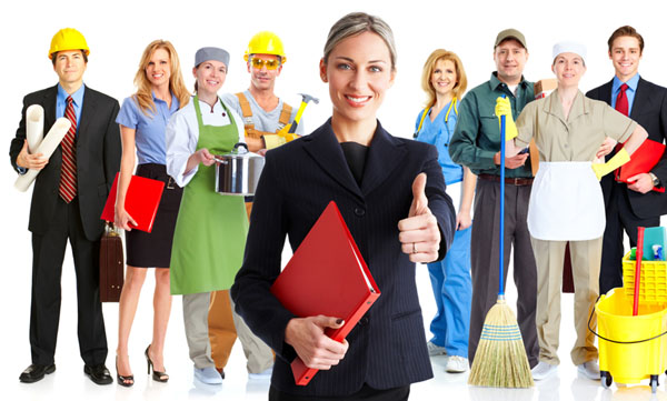 Toprakkale Bayan Temizlikçi Hizmeti